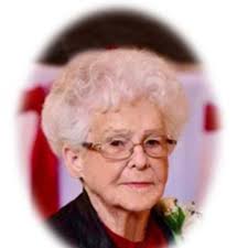 Doris Marie Rhoades Obituary July 19, 2019