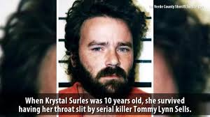 Florida man sentenced to 4 years for cyberstalking childhood serial killer  victim, her sisters