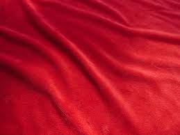 Or liquid wave or wavy folds of grunge silk texture satin velvet material or luxurious christmas background or elegant wallpaper design, background. Hd Wallpaper Red Textile Background Velvet Waves Dark Backgrounds Textured Wallpaper Flare