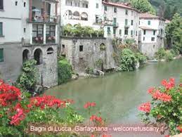 Bagni Di Lucca Tuscany Travel Italy Italy Travel