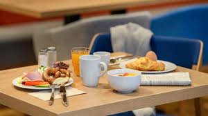 Every week, we tap into the deep recesses of the new york public library's vast archive of old menus to take a look at the history of dining out. Holiday Inn Express Regensburg Success Hotel Group