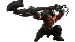 Dota 2 Mogul Khan Axe Dota 2 Orc Warrior Axe