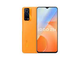 Vivo iQOO Z5x - Notebookcheck.com ...