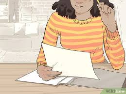 Cv covering letter examples covering letter format cover letter … matthew ross: 5 Ways To Write A Cover Letter Wikihow