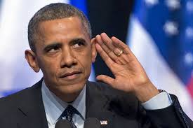 Resultado de imagen para OBAMA GUERRA ARGENTINA