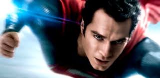 Movie Review: Man of Steel