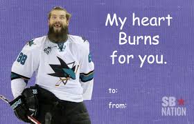 Check spelling or type a new query. Send These Hockey Valentine S Day Cards To Your Loved Ones Sbnation Com