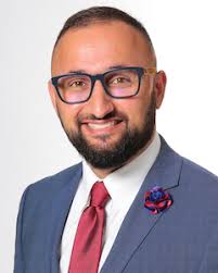 Senior Administration