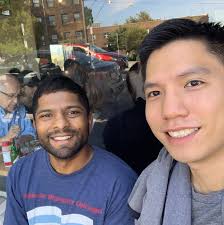 Michael Ly and Kelly Mak's Wedding Website