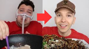 Nikocado Avocado : le youtubeur devenu obèse a bien maigri !