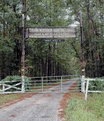 Boykin hunting lodge a fixture in local history