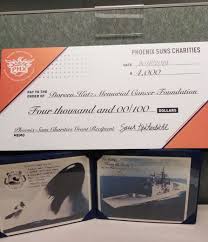 In general, they help people who are coming from low income. Grants Awards Doreen Katz Memorial Cancer Foundation