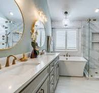How To Plan a Bathroom Remodel | DFW Improved