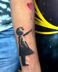 How can I improve my tattooing skills after one year of experience?