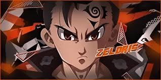 Zeldris By Breamsx On Deviantart He is also the demon king's representative as well as his youngest son. zeldris by breamsx on deviantart