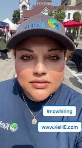 Lavonne Carpenter's Instagram, Twitter & Facebook