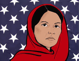 Quadrinhos políticos, Donald Trump, mulheres quadrinistas, Resist!, Women's  March Global, Françoise Mouly, Nadja Spiegelman