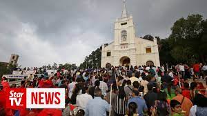 Interactive teachers workshop on debating. Thousands Attend St Anne S Feast Thestartv Com