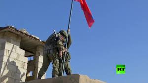 العلم الأبيض والأزرق والأحمر ، علم روسيا ، روسيا, بِطة, العالم, كهربائي. Ù„Ø­Ø¸Ø© Ø±ÙØ¹ Ø¹Ù„Ù… Ø±ÙˆØ³ÙŠØ§ ÙÙˆÙ‚ Ù†Ù‚Ø·Ø© Ù…Ø±Ø§Ù‚Ø¨Ø© Ø£Ù…Ø±ÙŠÙƒÙŠØ© ÙÙŠ Ø³ÙˆØ±ÙŠØ§ Youtube