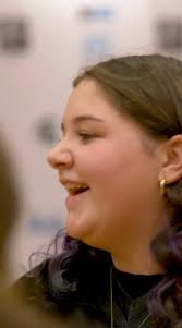 Priscilla Buchaklian