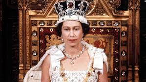 Queen elizabeth ii was crowned as queen at the age of 25 and today when we think of queen elizabeth alexandra mary (her full name), the image that comes to our mind is of dignity &authority. Analysis The Queen S First In Person Engagement This Year Cnn