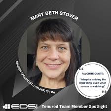 This month's #DFSEmployeeSpotlight features Dover Fueling Solutions® (DFS)  Global Category Manager