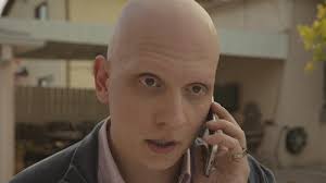 Barry's Anthony Carrigan Talks NoHo Hank In Season 3