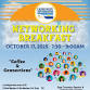 Networking Breakfast event image
