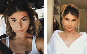 While in high school, giannulli began a social media career on youtube and instagram; Olivia Jade Giannulli Family Mother Father Siblings Boyfriend Familytron