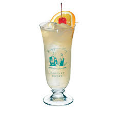 Just chill and shake, then pull off the cap with a pop, and you are ready to enjoy the iconic singapore sling® with its signature taste and sophisticated finish! Singapore Sling Dale Degroff S Recipe