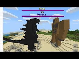 Among us survival map for minecraft pocket . Godzilla Vs Kong But It S Minecraft Godzilla Vs Kong Know Your Meme