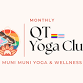 QT Yoga Club event image