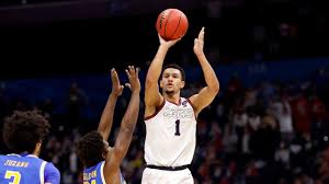 He shifted the basketball world when he decided he was not going to college and instead is. Jalen Suggs S Immortal Half Court Heave Wasn T Even His Best Play Gq
