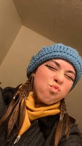 Iris Hirsch (@crochet_with_iris_) • Instagram photos and videos