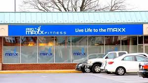 Maxx fitness premium ⭐ , germany, herford, eimterstraße, 33: Petition Penny Gross Keep Pro Maxx Fitness In The Annandale Shopping Center Change Org