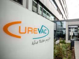 Curevac conducted, with partner bayer ag, a combined phase 2/3 clinical trial of its vaccine, enrolling about 40,000 people in 10 countries in latin america and europe, starting in december. Curevac Impfstoff Komplikationen Bei Zulassung Was Das Jetzt Bedeutet Region