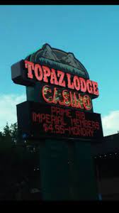 Topaz Lodge Casino Topaz Lake Nevada Nevada Broadway Shows Lake