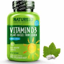 Enough vitamin d for most pregnant women. 5 Best Vegan Vitamin D Supplements And 3 Best Vegan Vitamin D Drops The Vegan S Pantry