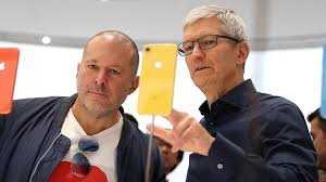 Perfect deviled eggs with a creamy, savory filling and just a hint of tang ready for serving in just minutes. Jony Ive Left Apple After Inattention From Tim Cook Report Says Inc Com