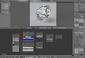 Yet Another Thread About Cycles Materials Support Materials And Textures Blender Artists Community Blender Tutorial Blender 3d Blender Models