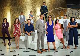Maybe you would like to learn more about one of these? Intrigen Und Dunkle Geheimnisse Sixx Zeigt Die Us Serie Grand Hotel Von Und Mit Eva Presseportal
