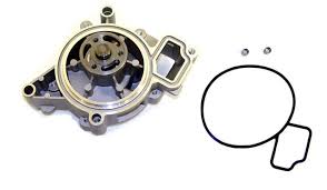 Shop with afterpay on eligible items. Water Pump 2 0l 2003 Saab 43711 Wp3014 125