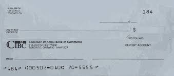 View a sample cheque image that identifies branch (transit) numbers, including the 5 th digit. How To Cash A Cheque Connectability