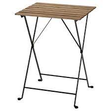 saltholmen table outdoor foldable beige 25 5 8 ikea teinture bois table pliante chaise pliante