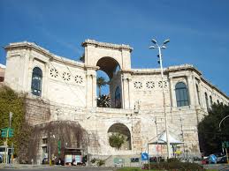 Please inform al bastione di cagliari of your expected arrival time in advance. Cagliari Via Il Bastione Al Suo Posto Un Mega Centrocommerciale Hotel E Appartamenti Per Extracomunitari Tracce Di Sardegna