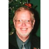 Jeffrey Faulk Obituary