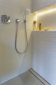 Led Lichterketten So Bringen Sie Sich Zu Hause In Stimmung Dekoration Shower Lighting Shower Niche Waterproof Led Lights