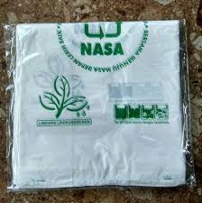 Distributor nasa merupakan mitra bisnis pt nasa dalam pemasaran produk nasa ke konsumen. Nota Olshop Nasa Label Pengiriman Nasa Kresek Nasa Shopee Indonesia
