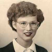 Deborah Lavoun Lougee (1936–2020)