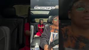 After school @target run with baby girl! #targethaul #targetlife  #targetskincare